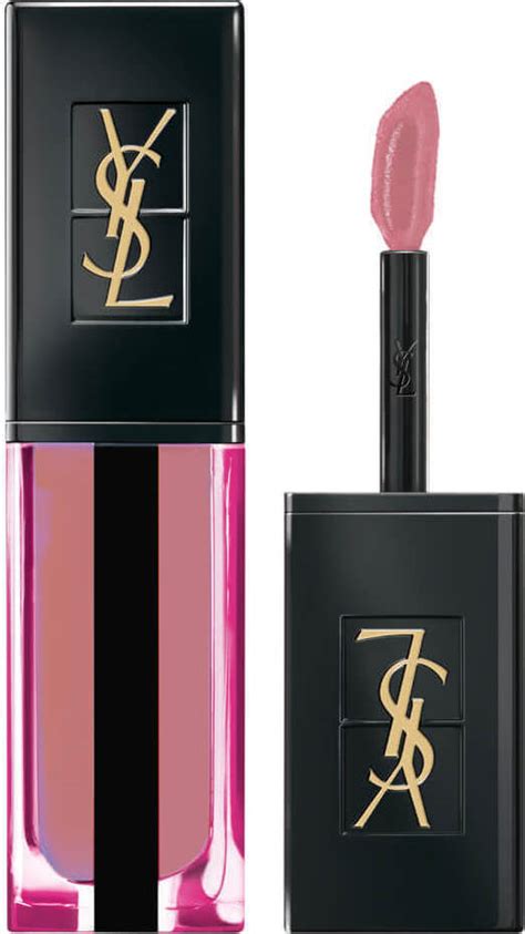 ysl water stain 606 rosewood flow|YSL Water Lip Stain Swatches and Review – Escentual.